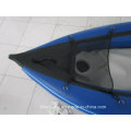 Inflatable Kayak (Single Boat)